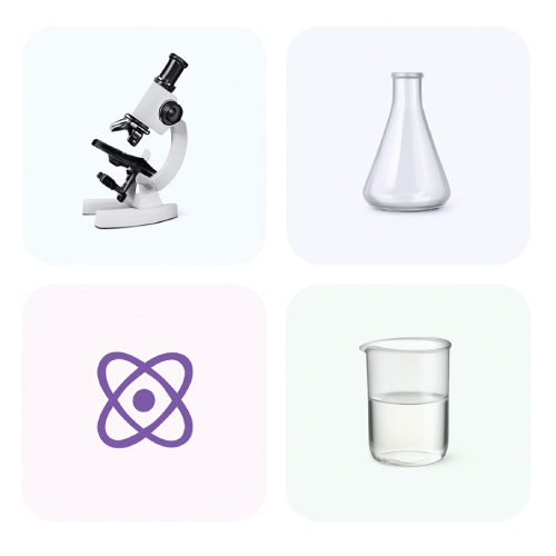 Laboratory Equipment