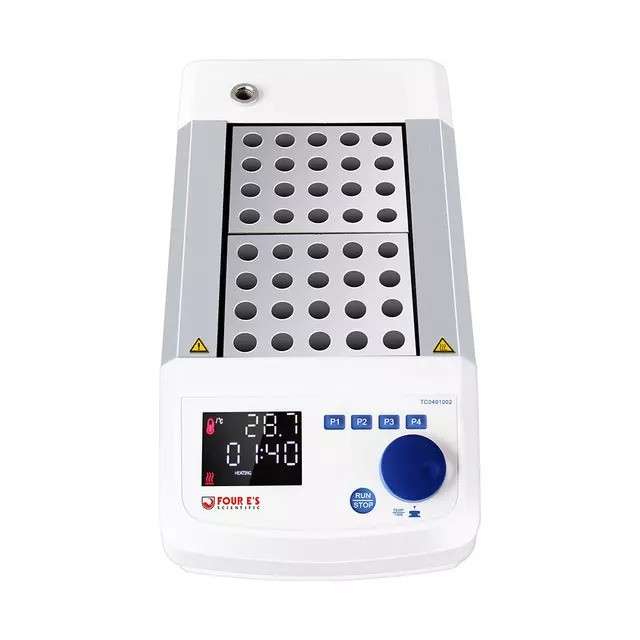 Image of Dry Bath Incubator (for 2 Blocks)
