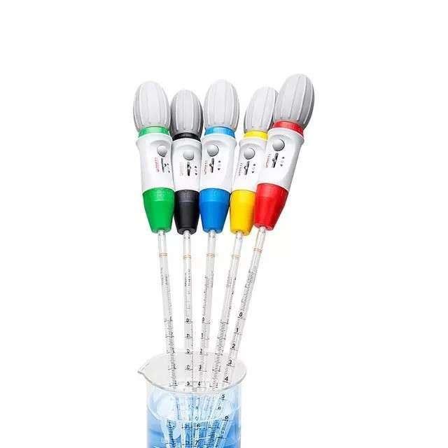 Image of Pipette Controller