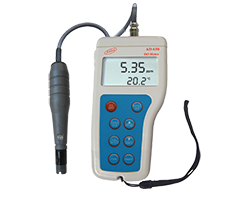 Image of AD630 Professional Waterproof Portable DO Meter (Dissolved Oxygen)