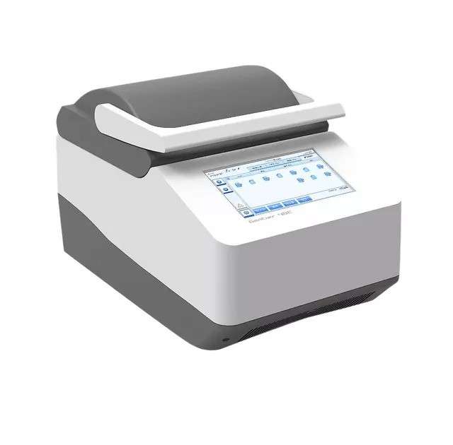 Image of Real-Time PCR 48E (48-well)
