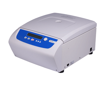 Image of E-C6-4.100CP Advanced General-Purpose Clinical Centrifuge with Timer