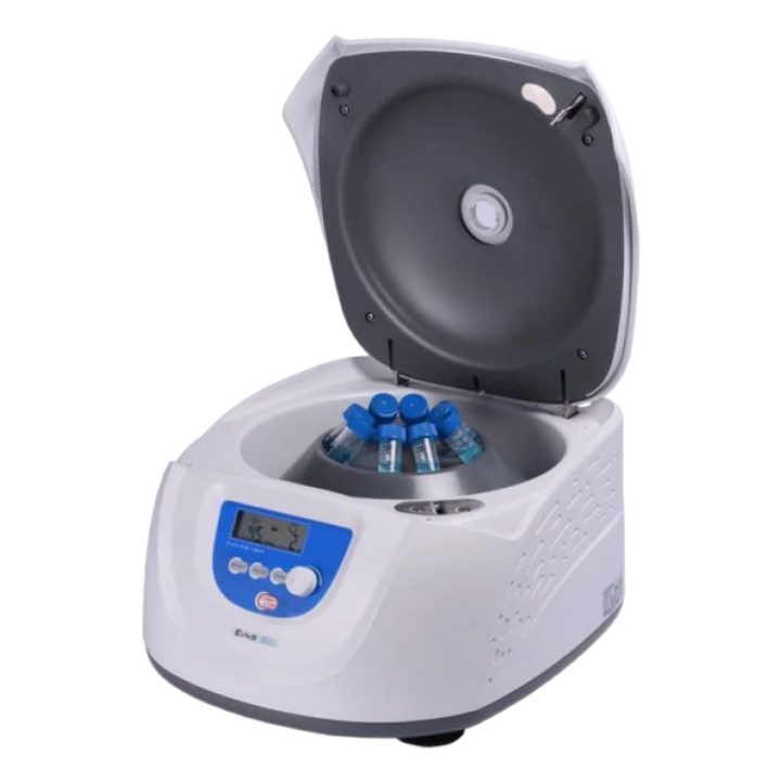 Image of Advanced Clinical Centrifuge with Timer E-C4.5-8.15CP