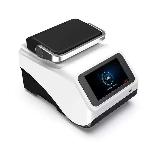 Image of Gradient PCR Optima 96