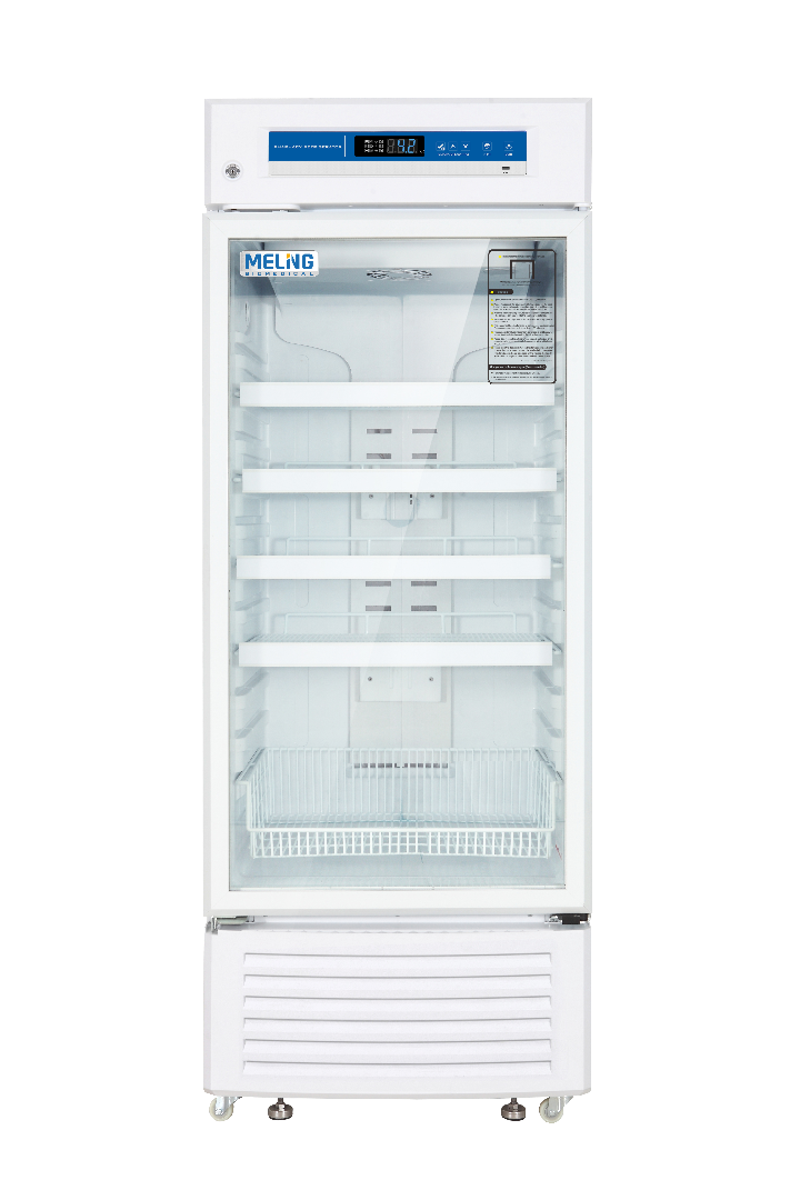Image of 2â„ƒ~8â„ƒ Pharmacy / Medical Refrigeratorâ€Ž / Vaccine Refrigerator YC-315L