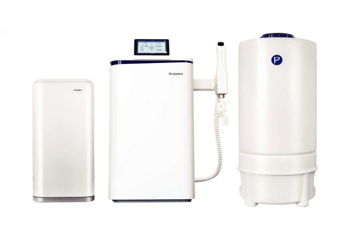 Image of Performa EU10  Water Purification System