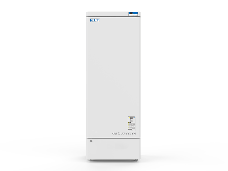 Image of -10Â°C ~-25Â°C Cost-effective Biomedical Freezer DW-YL270
