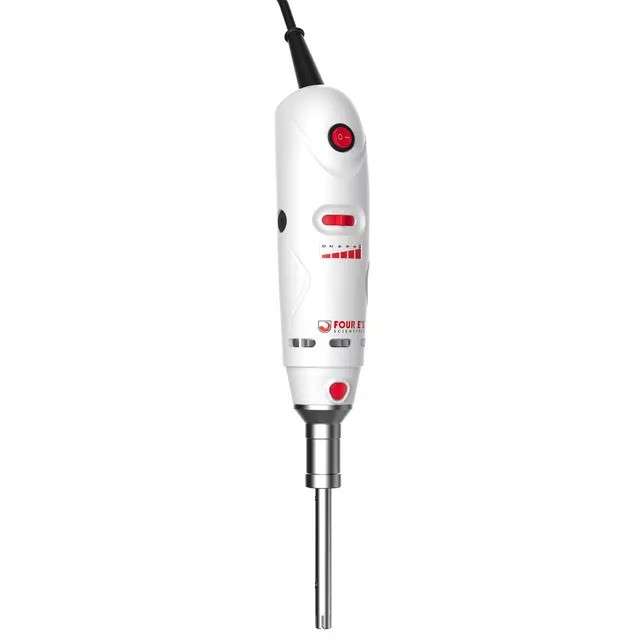 Image of Handheld Rotor-Stator Homogenizer