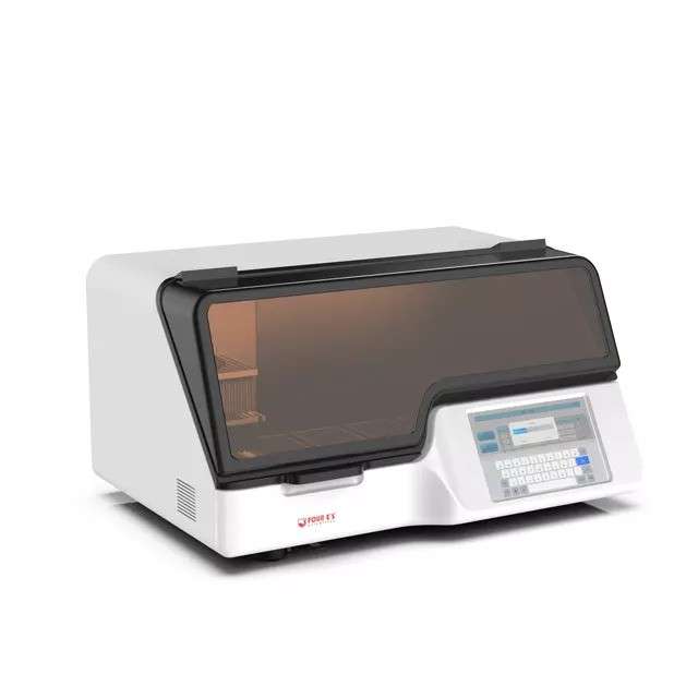 Image of Nucleic Acid Extraction System MultiEX 096