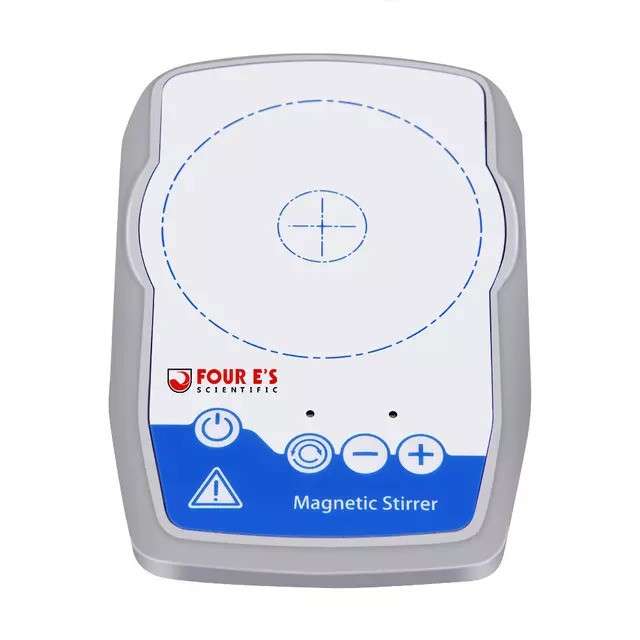 Image of Mini Magnetic Stirrer