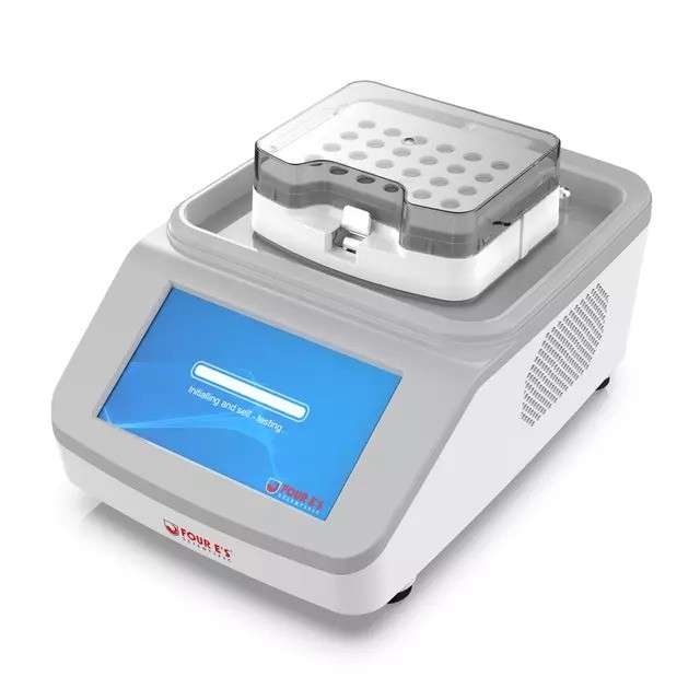 Image of Heat Cool Thermo Mixer