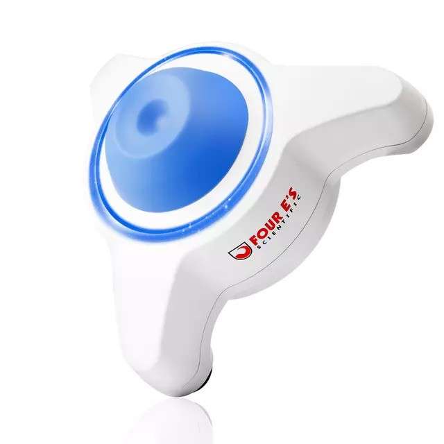 Image of Mini Vortex Mixer