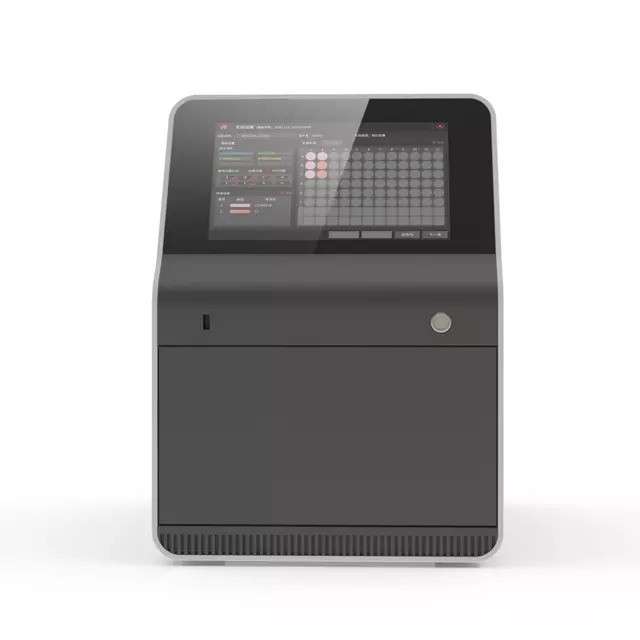 Image of Real-Time PCR S1604 (16-well)