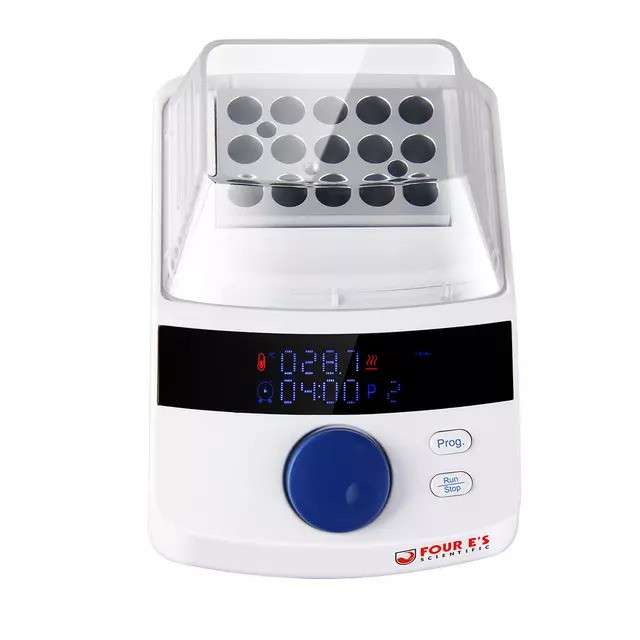 Image of Mini Dry Bath Incubator