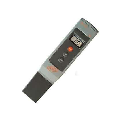Image of AD101 Standard pH Pocket Tester