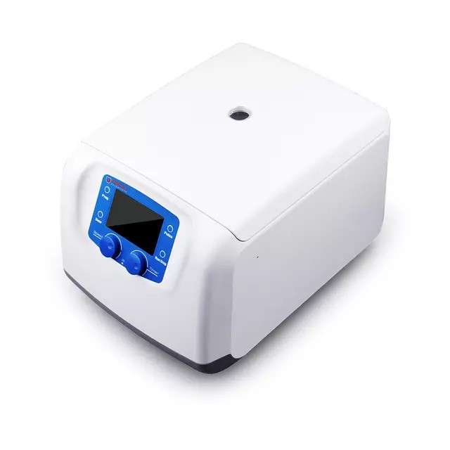 Image of Clinical Centrifuge