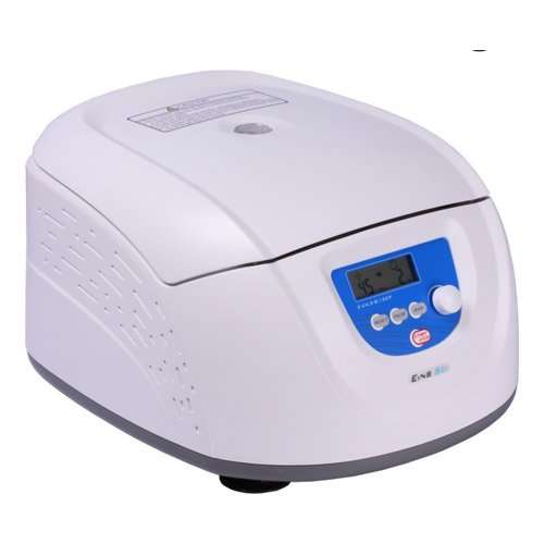 Image of E-C12-H24P Haematocrit Centrifuge with Timer