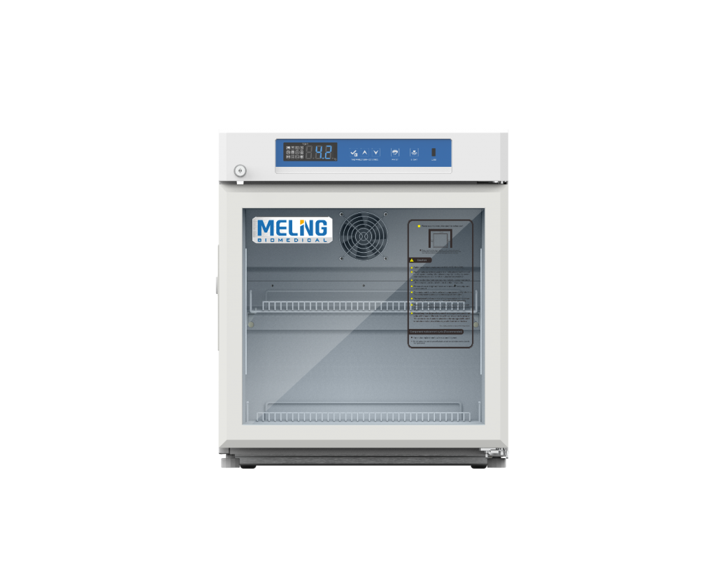 Image of 2â„ƒ~8â„ƒ Small Medical/Vaccine Refrigerator Pharmacy Refrigerator YC-56L