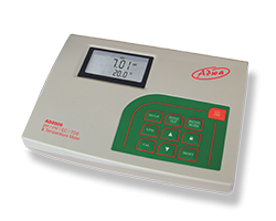 Image of AD3000 Professional EC & TDS Bench Meter
