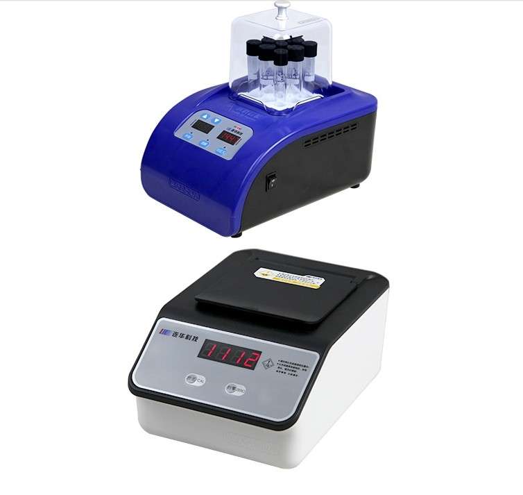 Image of Chemical oxygen demand (COD) rapid tester