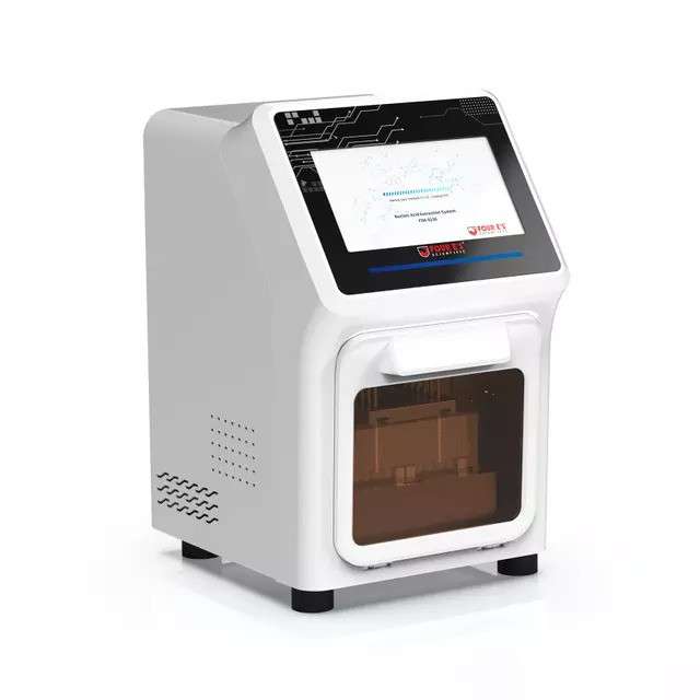Image of Nucleic Acid Extraction System MultiEX 016