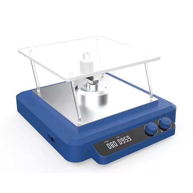 Image of Digital 3D Rocker