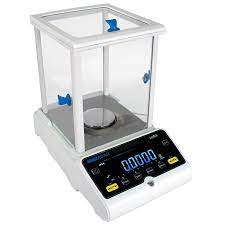 Image of 210 x 0.1mg Luna Analytical Balances-LAB 214i