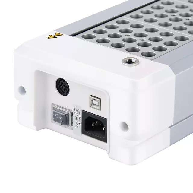 Image of Dry Bath Incubator (for 4 Blocks)