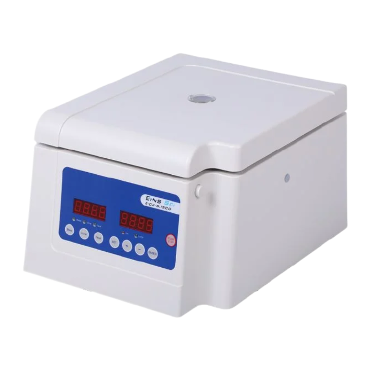 Image of Advanced General-Purpose Clinical Centrifuge with Timer E-C4-4.50CP