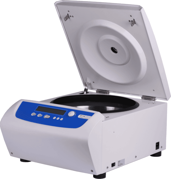 Image of E-C6.8-4.100CP Advanced General-Purpose Clinical Centrifuge with Timer