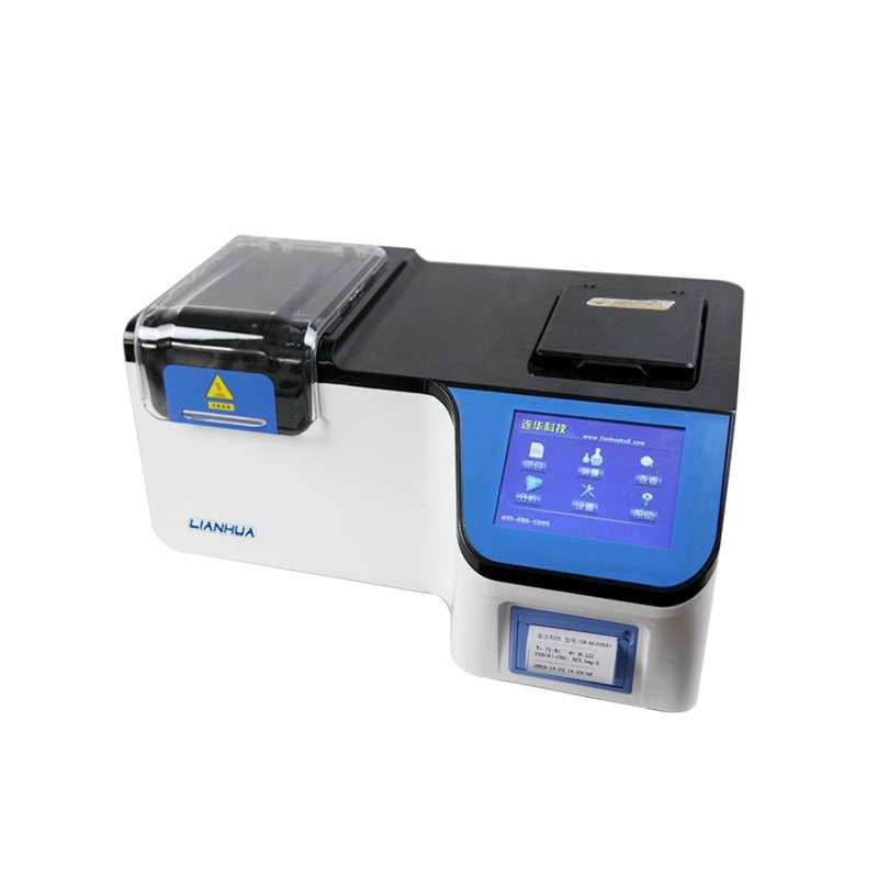 Image of Multi-parameter Water Quality Analyzer