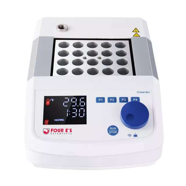 Image of Dry Bath Incubator (for Single Block)