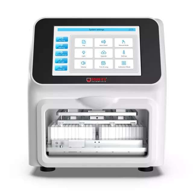 Image of Nucleic Acid Extraction System MultiEX 032