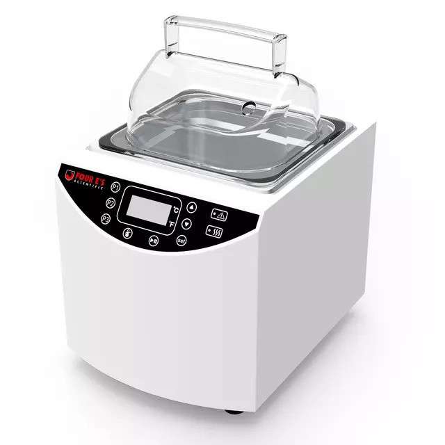 Image of 2L Water Bath