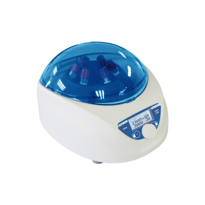 Image of Advanced Clinical Centrifuge with Timer E-C5-6.15CP