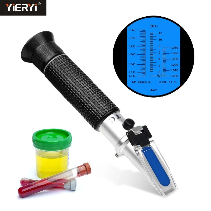 Image of Clinical Urine Refractometer