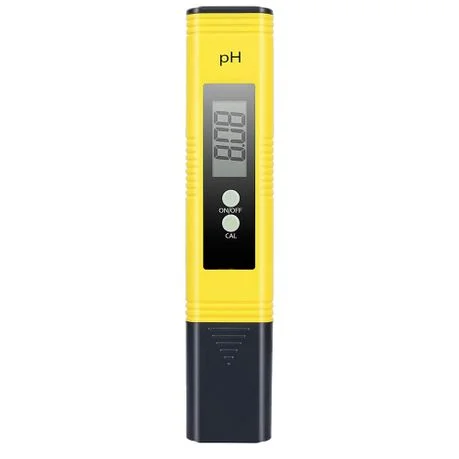 Image of LCD Digital PH Pen Water Tester Meter Pocket Portable