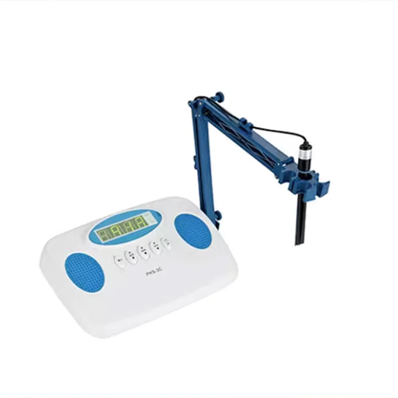 Image of Yoke Benchtop Digital pH Meter Phs-3c