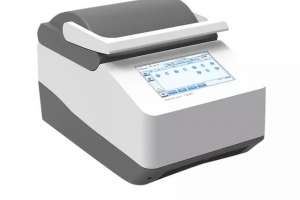 Real-Time PCR 48E (48-well) 