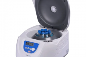 Advanced Clinical Centrifuge with Timer E-C4.5-6.50CP