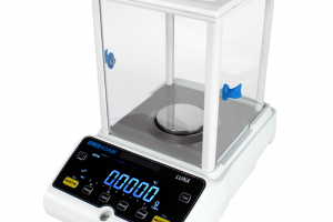 6000 X 0.01g Luna Precision Balance LTB 6002e