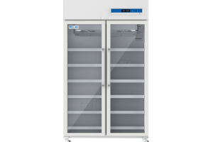 2â„ƒ~8â„ƒ Pharmacy/Medical Refrigerator Vaccine Refrigerator YC-1015L