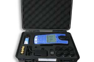Portable TSS Meter 