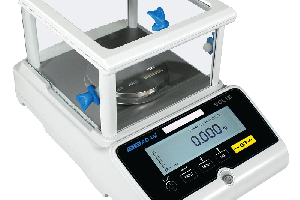 620 x 0.001g Luna Precision Balances-LPB 623i