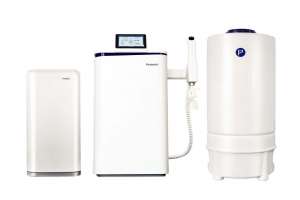 Performa EU10  Water Purification System 
