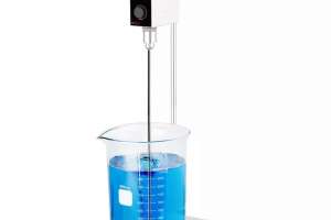 20L LED Digital Overhead Stirrer