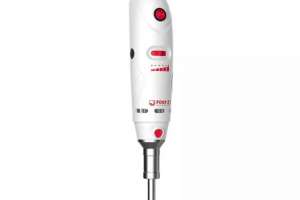 Handheld Rotor-Stator Homogenizer