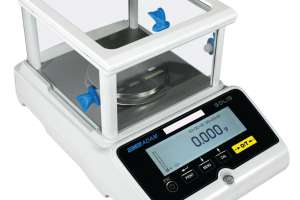 360 X 0.001g Solis Precision Balance SPB 363e
