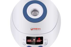 High Speed Micro Centrifuge