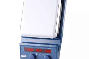7 Inch LED Digital Magnetic Hotplate Stirrer 